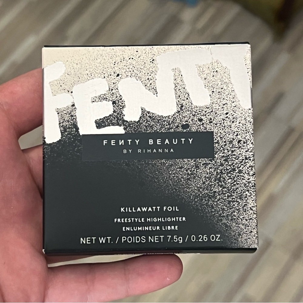 Fenty: Killawatt Freestyle Highlighter (Penny4UThots) - Picture 2 of 4